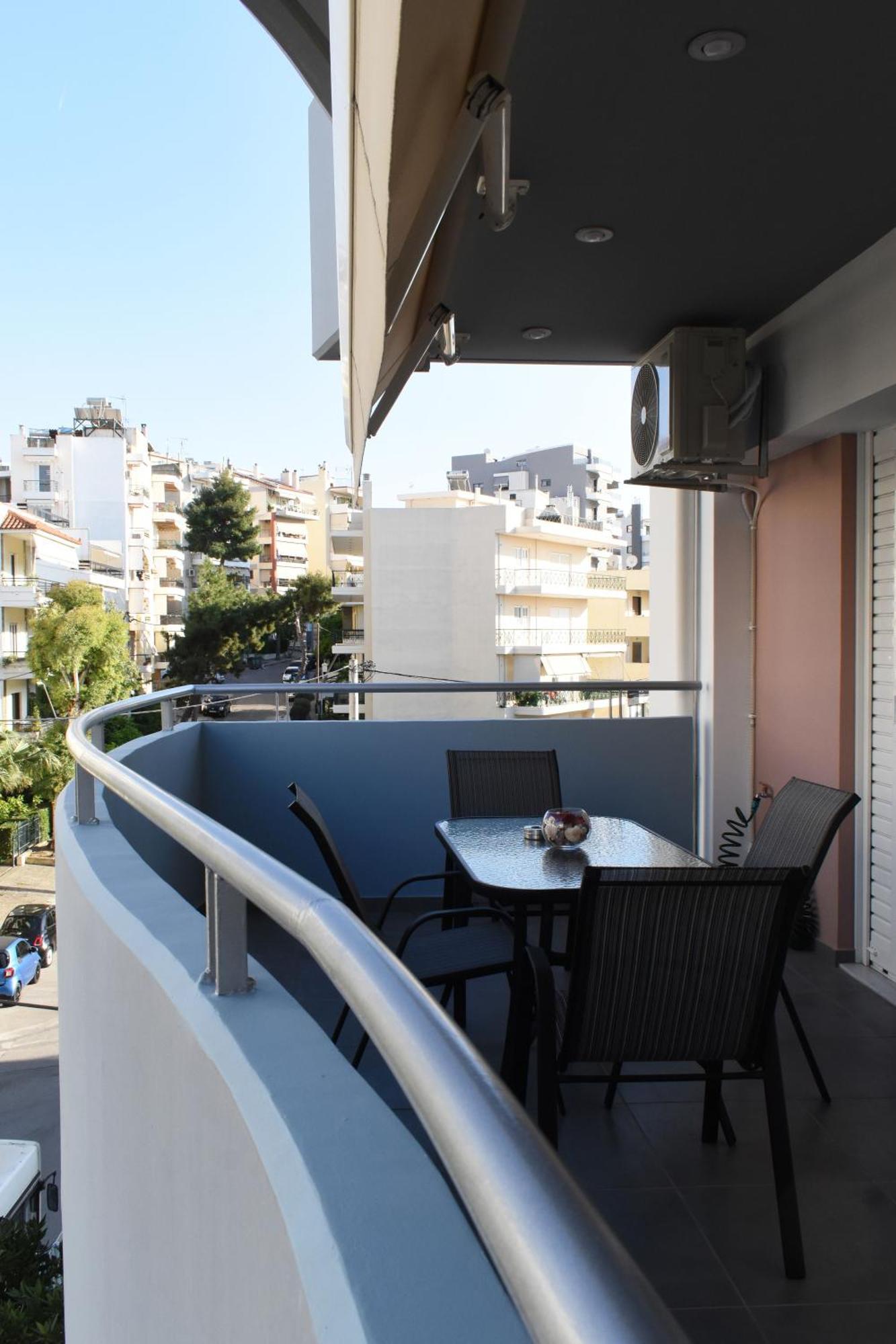 Enjoy The Riviera! * Athens